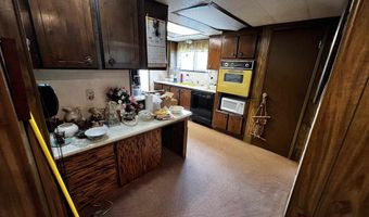 60 S 1st W, Bancroft, ID 83217