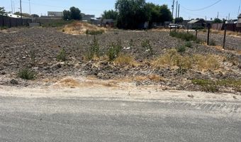 Ellis St, Alpaugh, CA 93201