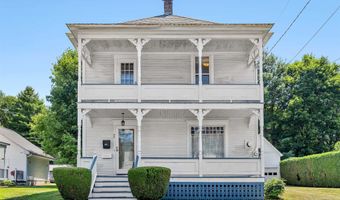 55 Maple Ave, Barre, VT 05641