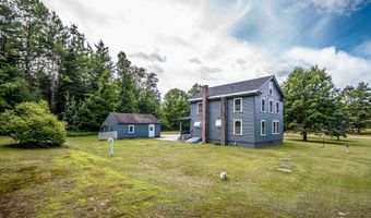 152 Parker Rd, Carroll, NH 03598