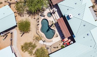 6106 E MONTGOMERY Rd, Cave Creek, AZ 85331