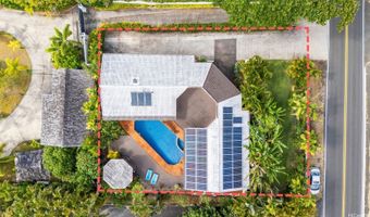 44-389 Kaneohe Bay Dr, Kaneohe, HI 96744