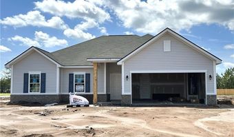 1320 Buckhead Loop SE, Allenhurst, GA 31301