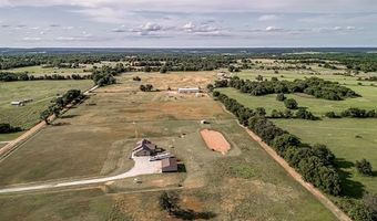 6946 County Road 3430, Ada, OK 74820