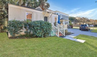 1214 King St, Beaufort, SC 29902