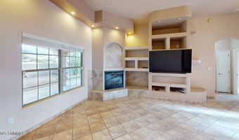 3296 Robert H Bradley Dr, Alamogordo, NM 88310