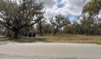 GASKIN Road, Bartow, FL 33830