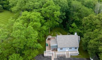 43 Route 87, Columbia, CT 06237