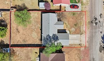 613 N Apricot, Alpine, TX 79830