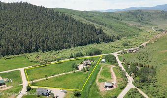 33 WAGON RUT Ln, Auburn, WY 83111