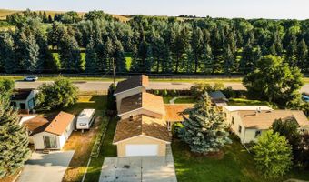 66 Sunset Ave, Buffalo, WY 82834
