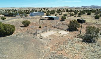 58 Antelope Ave, Concho, AZ 85924