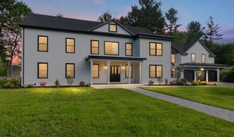 6 Robandy Rd, Andover, MA 01810