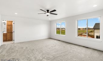 100 Bow Perch Ln A, Bozeman, MT 59718
