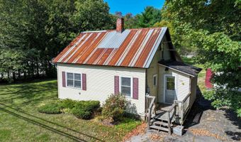 1526 Forest Dale Rd, Brandon, VT 05733