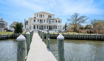 1100 ISLAND Dr, Bayville, NJ 08721