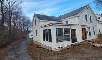 207 Silver St, Bennington, VT 05201