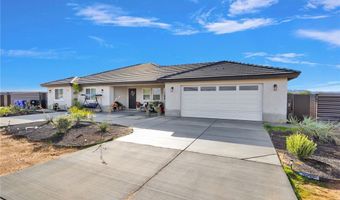21533 Del Oro Rd, Apple Valley, CA 92307