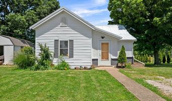 270 Peterson Ave, Auburn, KY 42206