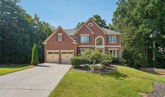 1305 Rosewood Dr, Alpharetta, GA 30005
