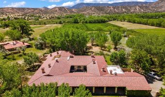 245 County Road 155, Abiquiu, NM 87510