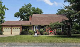 904 Sunnyhill Dr, Camden, SC 29020