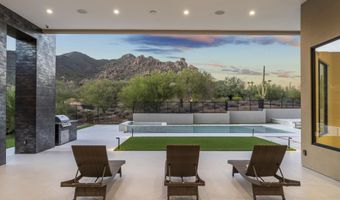 6816 E Stagecoach Pass, Carefree, AZ 85377
