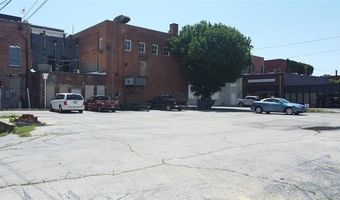 A Street NW, Ardmore, OK 73401