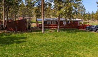 6310 Happy Hollow Ln, Bonanza, OR 97623