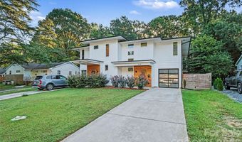 1836 Academy St, Charlotte, NC 28205