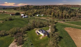 1565 Marvin Rd, Berkshire, VT 05450