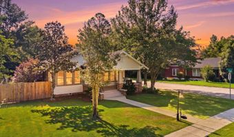 903 S Pensacola Ave, Atmore, AL 36502