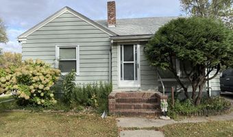 315 West St, Bristol, SD 57219