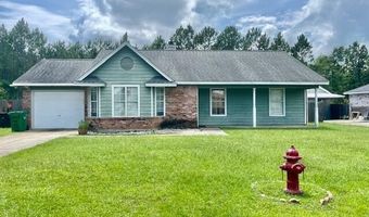 8016 Ridgecrest Cir, Biloxi, MS 39532