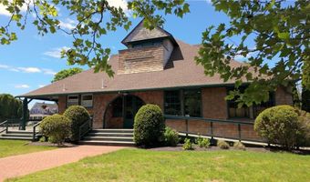 1040 Buttonwoods Ave, Warwick, RI 02886