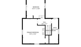 10041 ATLANTIC Rd, Atlantic, VA 23303