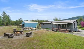433 Shamar Dr, Blanchard, ID 83804