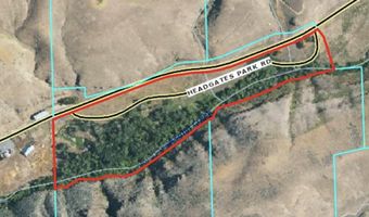13761 Asotin Creek Rd, Asotin, WA 99402