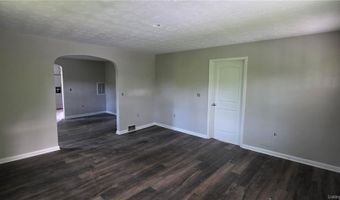 3312 N Thomastown Rd, Austin, IN 47102