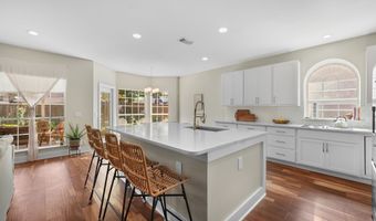 1107 Springfield Ln, Allen, TX 75002
