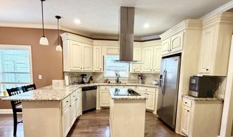 424 Julee Cir, Brandon, MS 39042