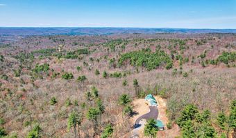 254 Wright Rd, Canton, CT 06019
