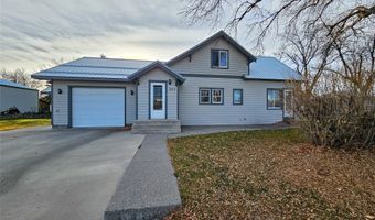 302 Busha, Big Timber, MT 59011