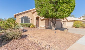 4356 E RANCHO TIERRA Dr, Cave Creek, AZ 85331