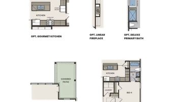 1608 Shenandoah Trl, Anna, TX 75409