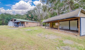 667 Godfrey Rd SE, Allenhurst, GA 31301