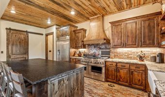 1651 Doss Rd, Millsap, TX 76066