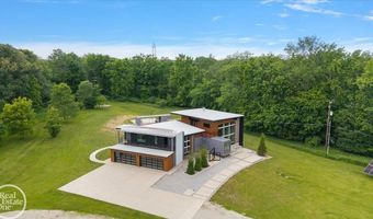 850 Frick Rd, Addison Twp., MI 48367