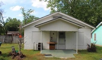 521 ERIE Ave, Bogalusa, LA 70427