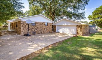 106 N Orion St, Beebe, AR 72012